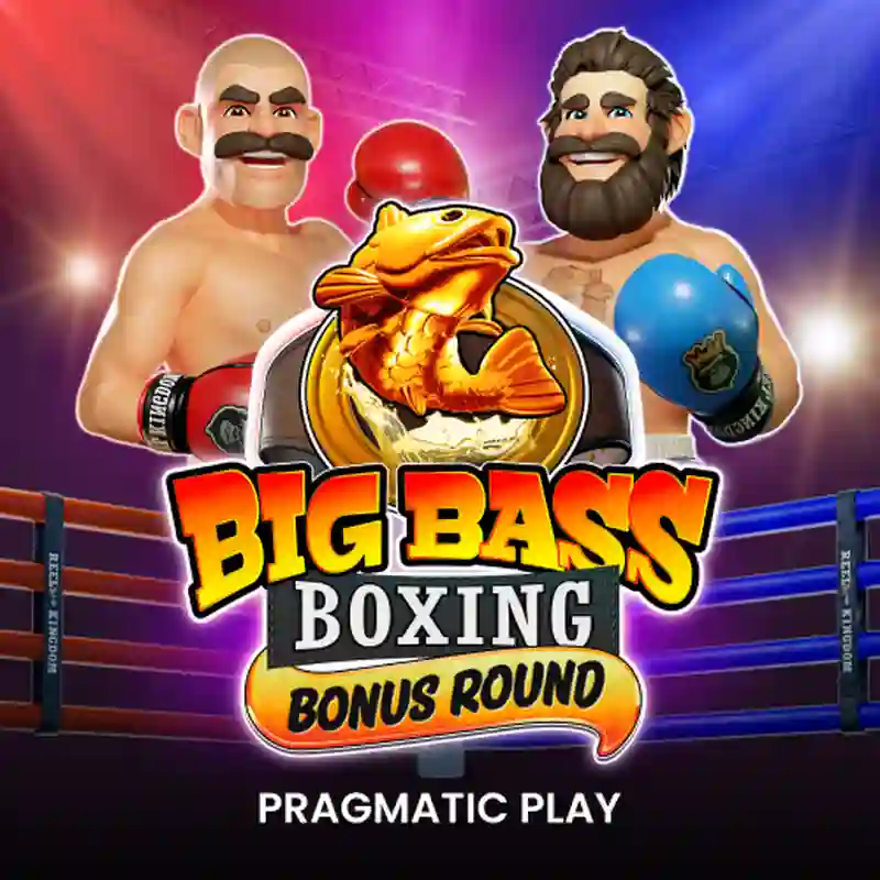 Big Bass Boxing Bonus