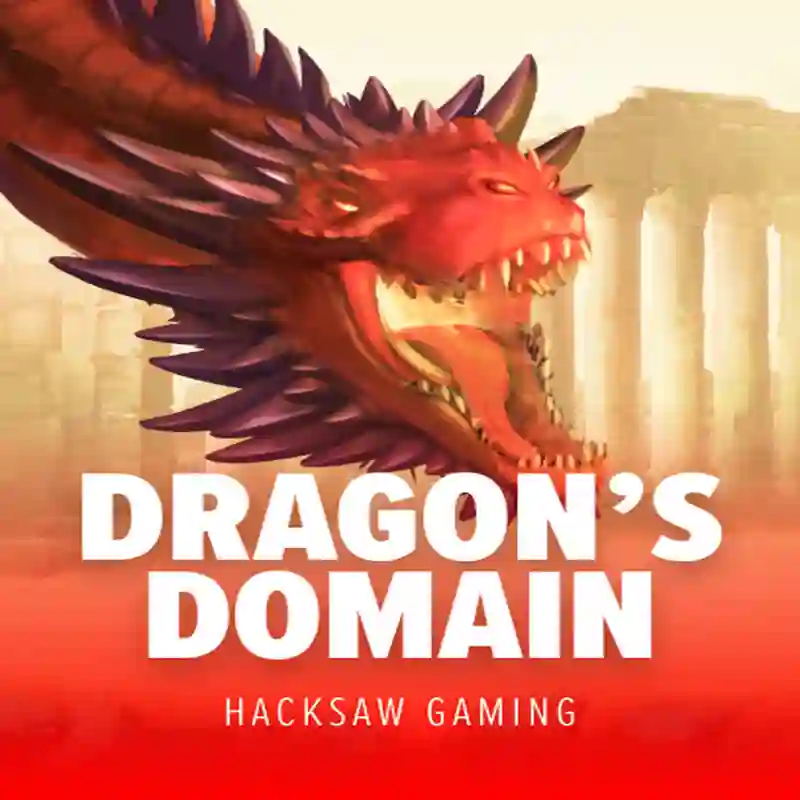 Jugar HS Dragon's Domain en Pepebet Casino