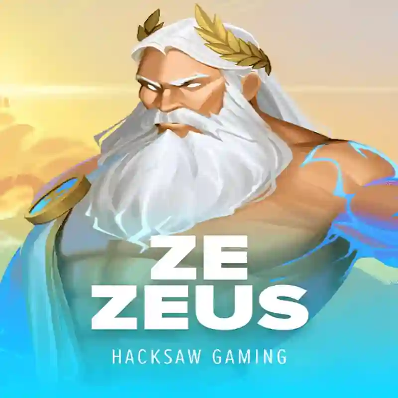 HS Ze Zeus Slot Game