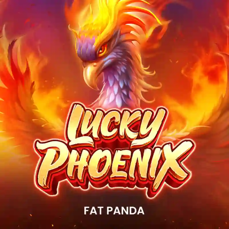 Lucky Phoenix Slot Pepebet