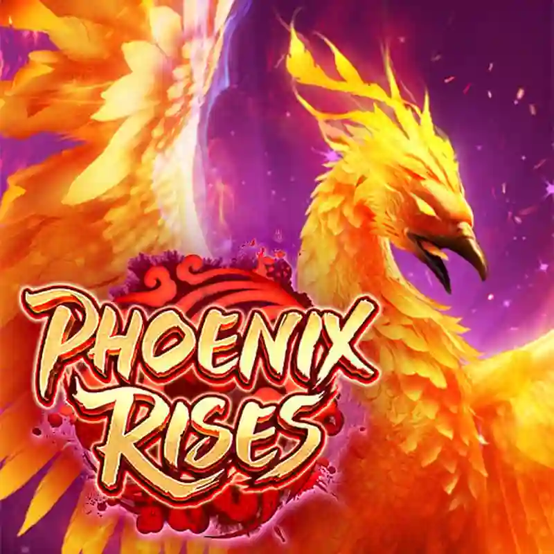 Slot Phoenix Rises en pepebet casino