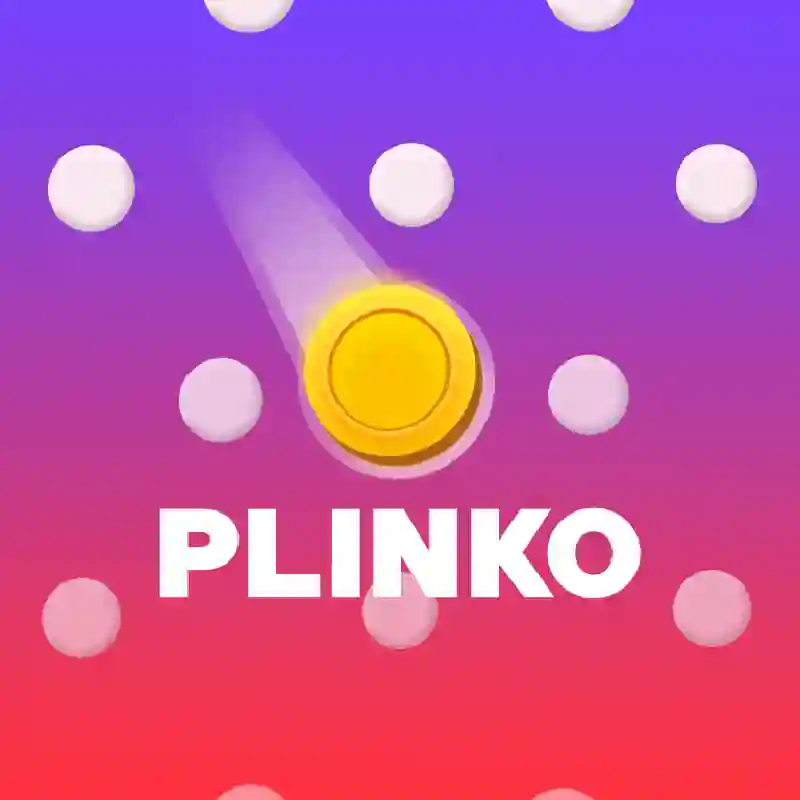 Juego de casino Plinko en pepebet