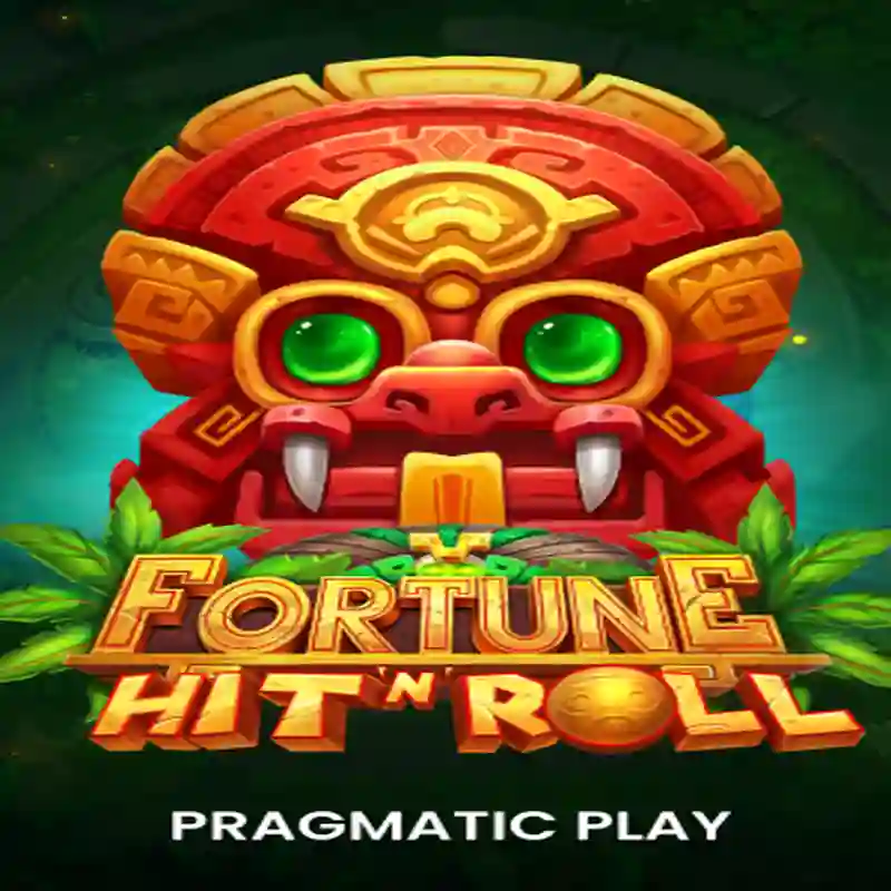 PP Fortune Hitn Roll Slot Game