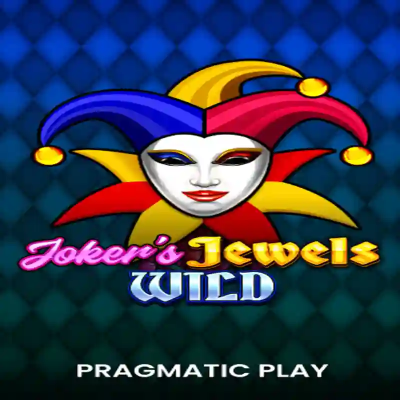 PP Joker’s Jewels Wild en Pepebet