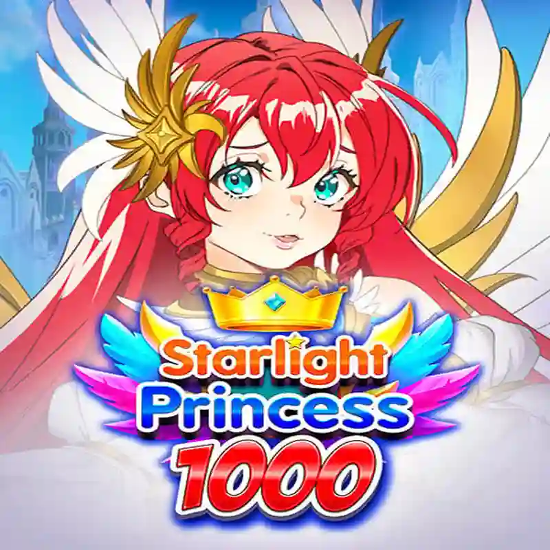 Jugar Star Light Princess 1000 en Pepebet Casino