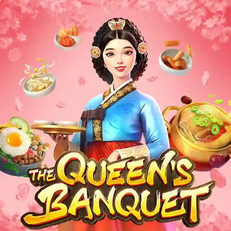 Jugar The Queen's Banquet en Pepebet Casino
